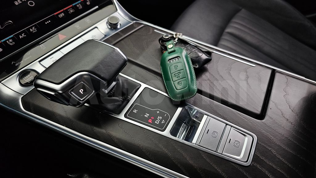 Audi A6(C8) 45 TFSI Premium — снимка 9