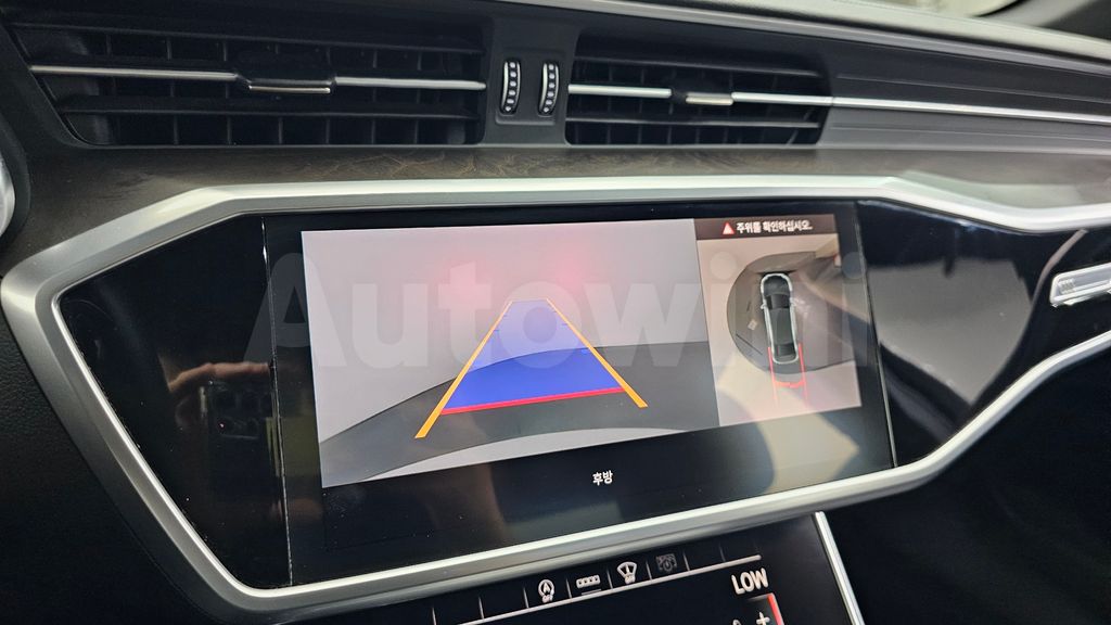 Audi A6(C8) 45 TFSI Premium — снимка 14