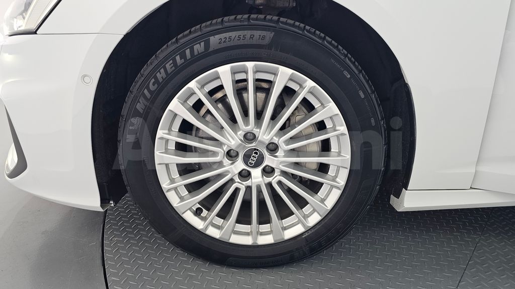 Audi A6(C8) 45 TFSI Premium — снимка 5