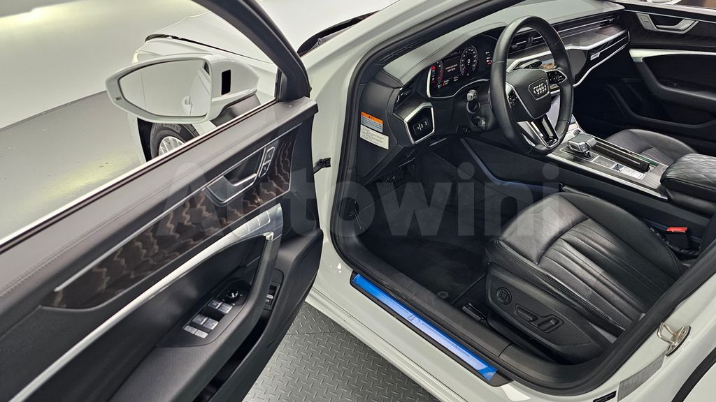 Audi A6(C8) 45 TFSI Premium — снимка 10