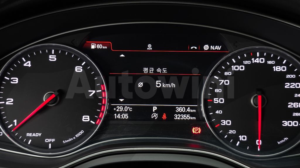 Audi New A6 40 TFSI Quattro Premium C7 — снимка 8