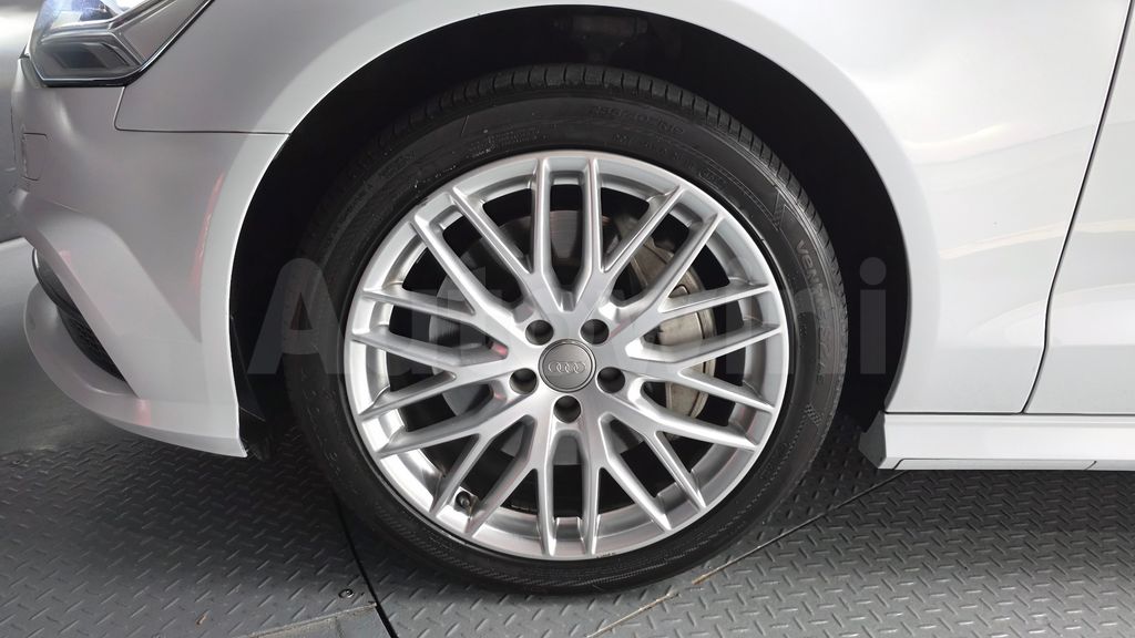 Audi New A6 40 TFSI Quattro Premium C7 — снимка 5