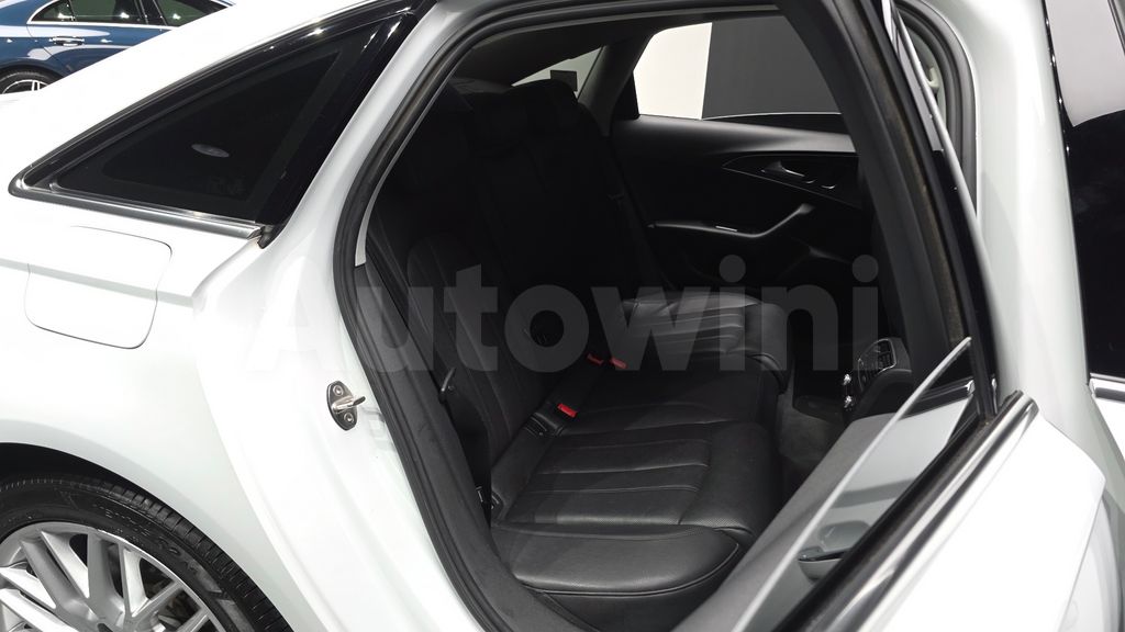 Audi New A6 40 TFSI Quattro Premium C7 — снимка 12