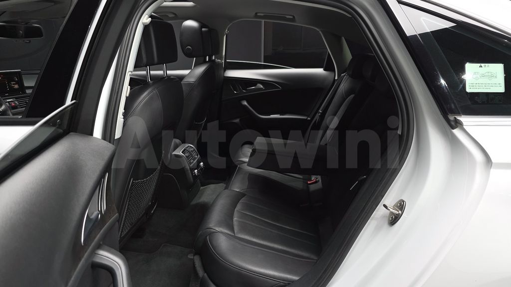 Audi New A6 40 TFSI Quattro Premium C7 — снимка 11