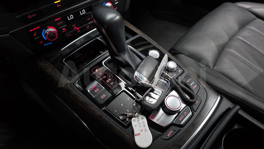 Audi New A6 40 TFSI Quattro Premium C7 — снимка 9