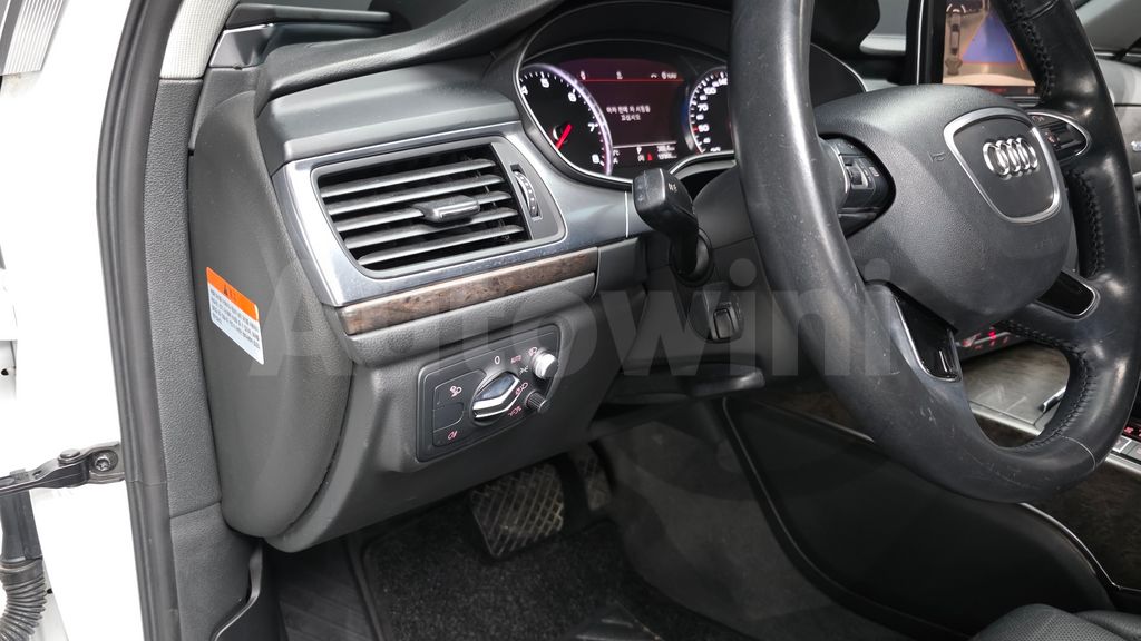 Audi New A6 40 TFSI Quattro Premium C7 — снимка 13