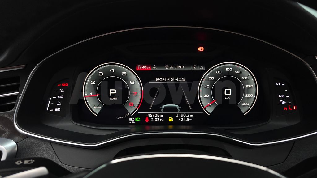 Audi A6(C8) 45 TFSI Quattro Premium — снимка 8