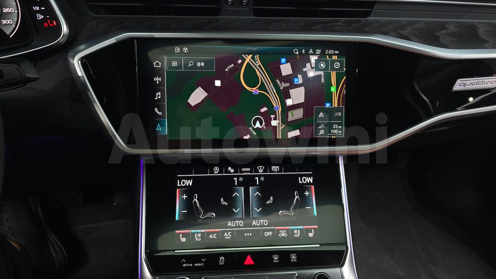 Audi A6(C8) 45 TFSI Quattro Premium — снимка 16