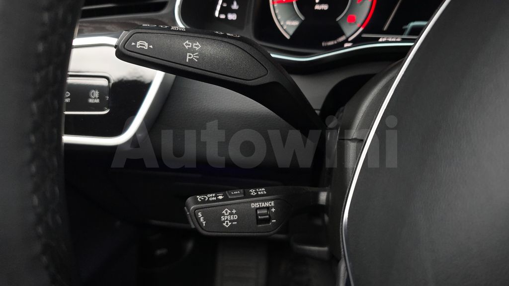 Audi A6(C8) 45 TFSI Quattro Premium — снимка 18