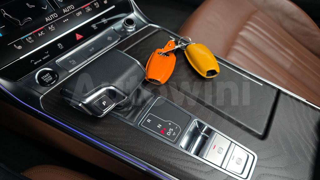 Audi A6(C8) 45 TFSI Quattro Premium — снимка 9