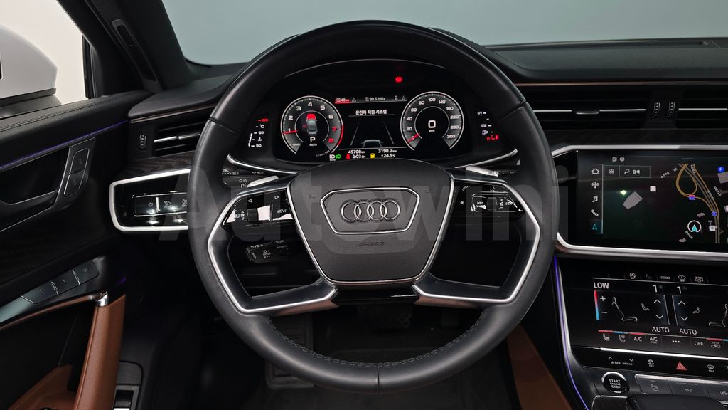 Audi A6(C8) 45 TFSI Quattro Premium — снимка 13