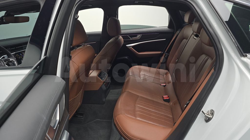 Audi A6(C8) 45 TFSI Quattro Premium — снимка 12
