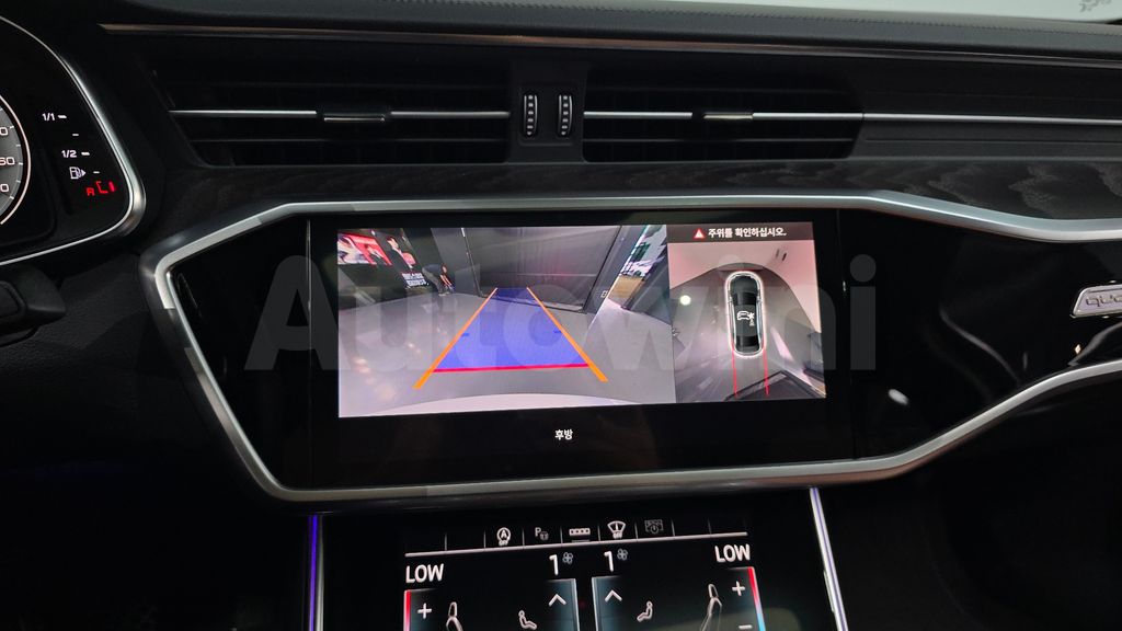 Audi A6(C8) 45 TFSI Quattro Premium — снимка 14