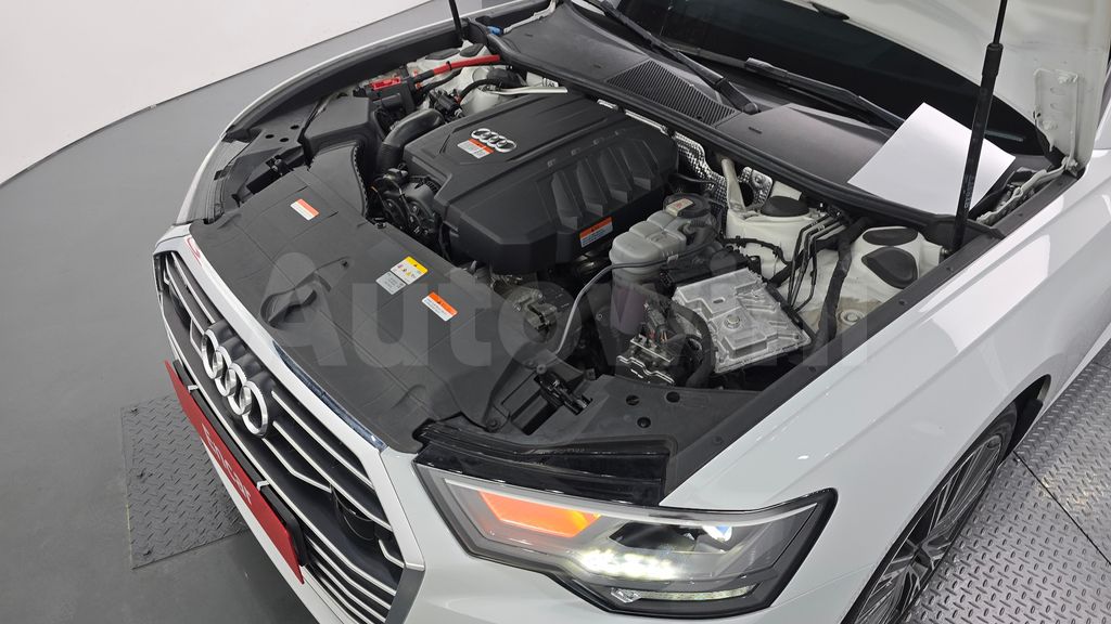 Audi A6(C8) 45 TFSI Quattro Premium — снимка 6