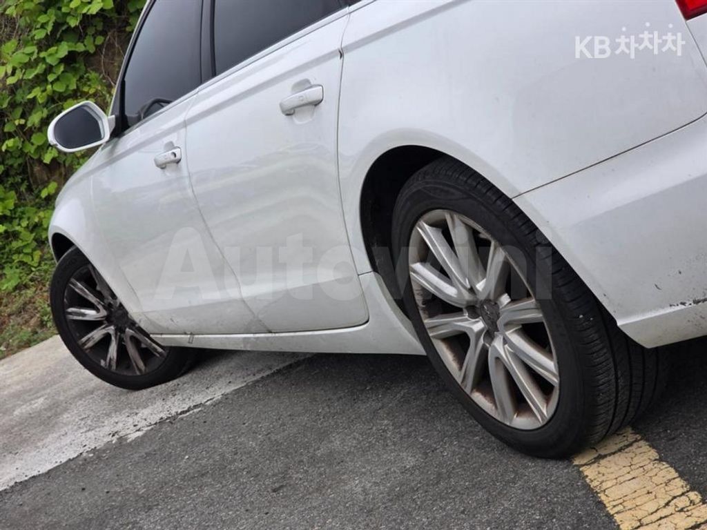 Audi A6 3.0 TDI Quattro C6 — снимка 10
