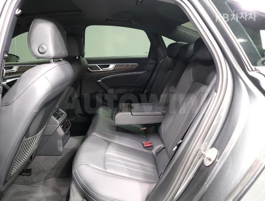 Audi A6(C8) 45 TFSI Quattro Premium — снимка 6