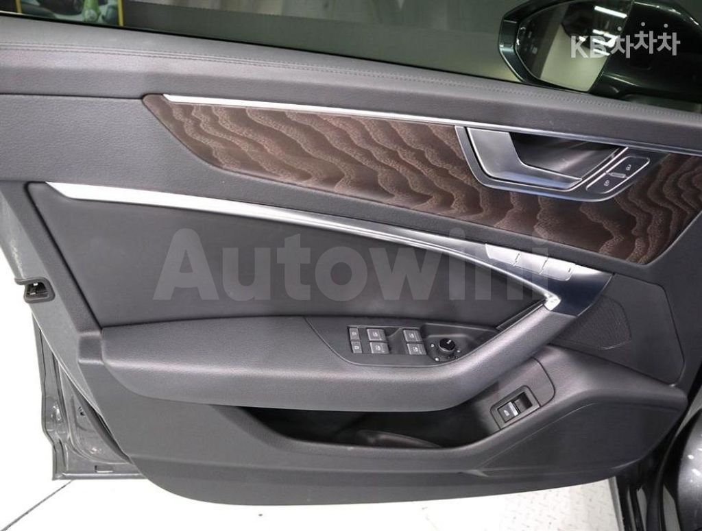 Audi A6(C8) 45 TFSI Quattro Premium — снимка 20