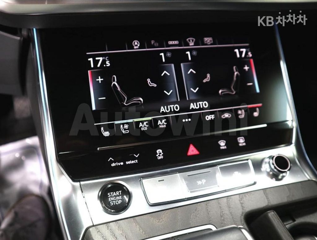 Audi A6(C8) 45 TFSI Quattro Premium — снимка 8