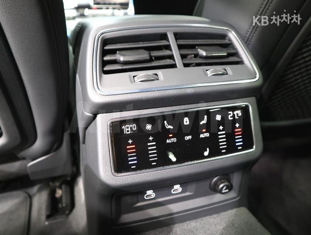 Audi A6(C8) 45 TFSI Quattro Premium — снимка 11