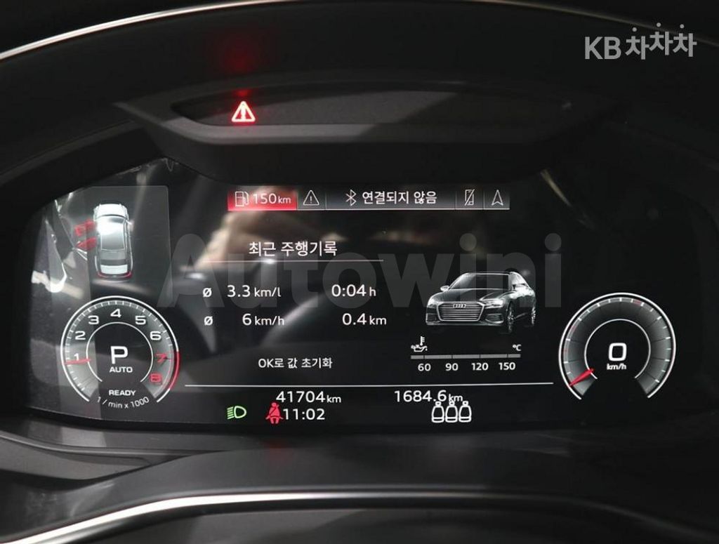 Audi A6(C8) 45 TFSI Quattro Premium — снимка 19