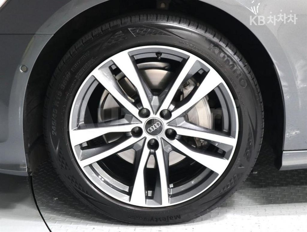 Audi A6(C8) 45 TFSI Quattro Premium — снимка 14
