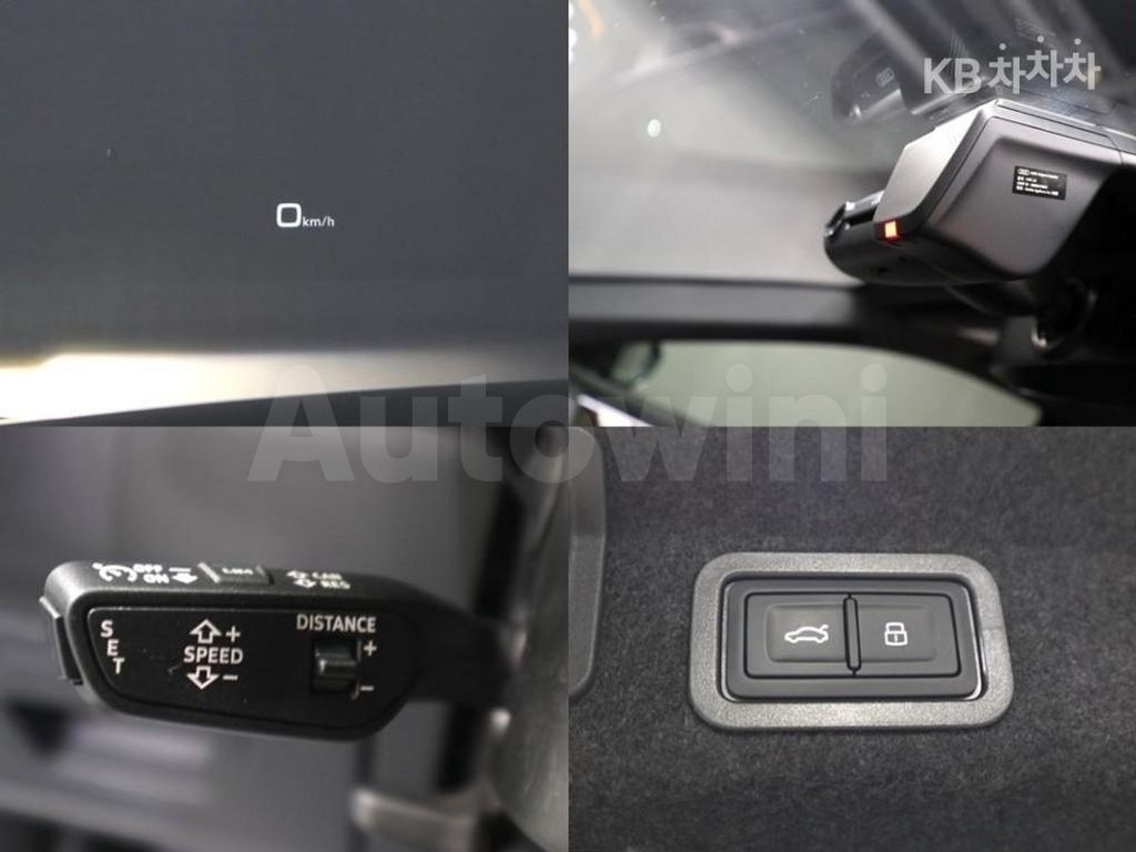 Audi A6(C8) 45 TFSI Quattro Premium — снимка 16