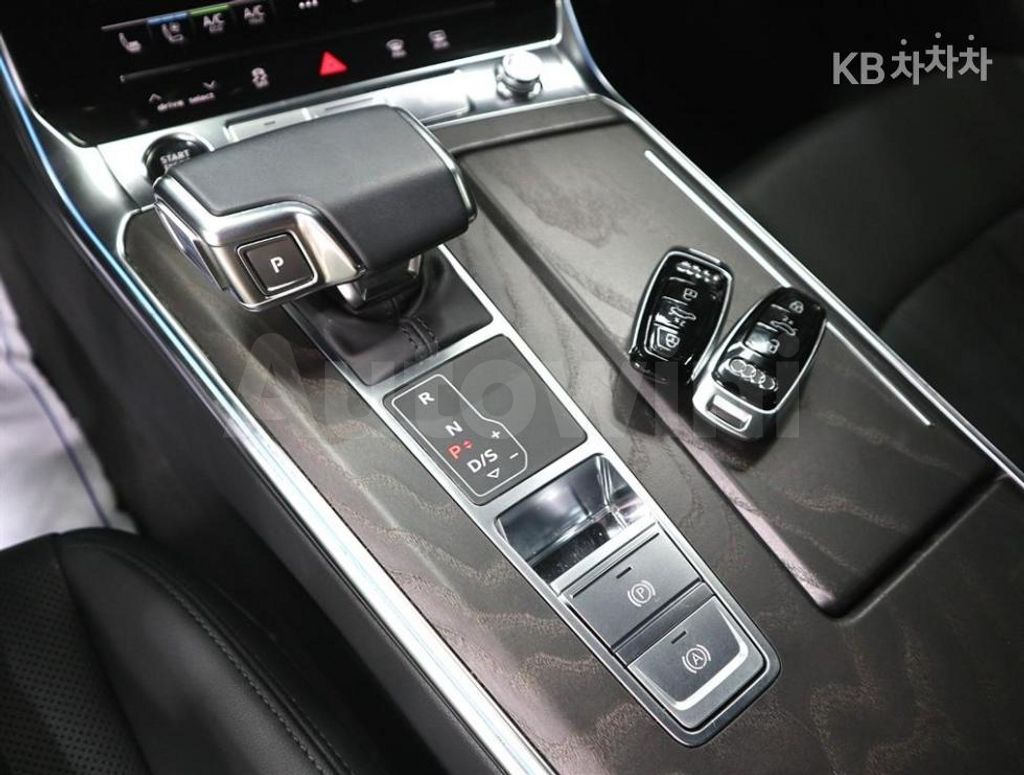 Audi A6(C8) 45 TFSI Quattro Premium — снимка 9