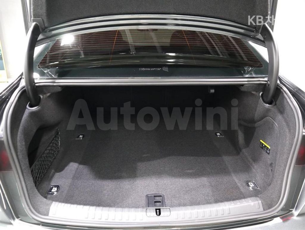 Audi A6(C8) 45 TFSI Quattro Premium — снимка 13
