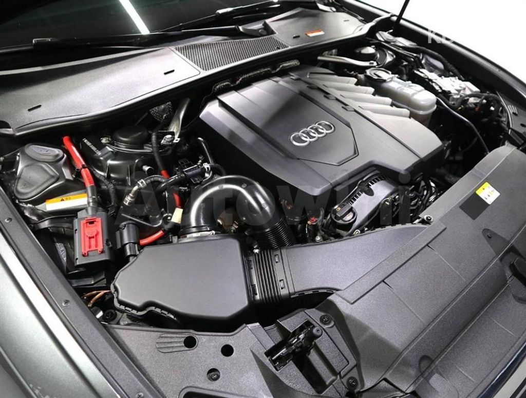 Audi A6(C8) 45 TFSI Quattro Premium — снимка 18