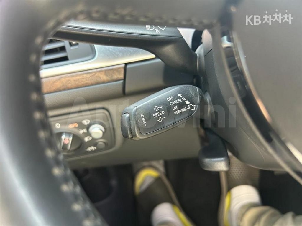 Audi A6 35 TDI Dynamic LED C7(14~15) — снимка 20