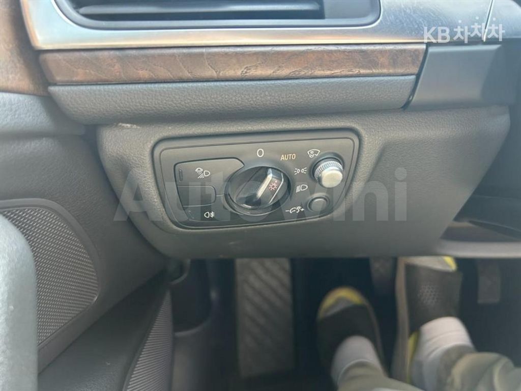 Audi A6 35 TDI Dynamic LED C7(14~15) — снимка 18