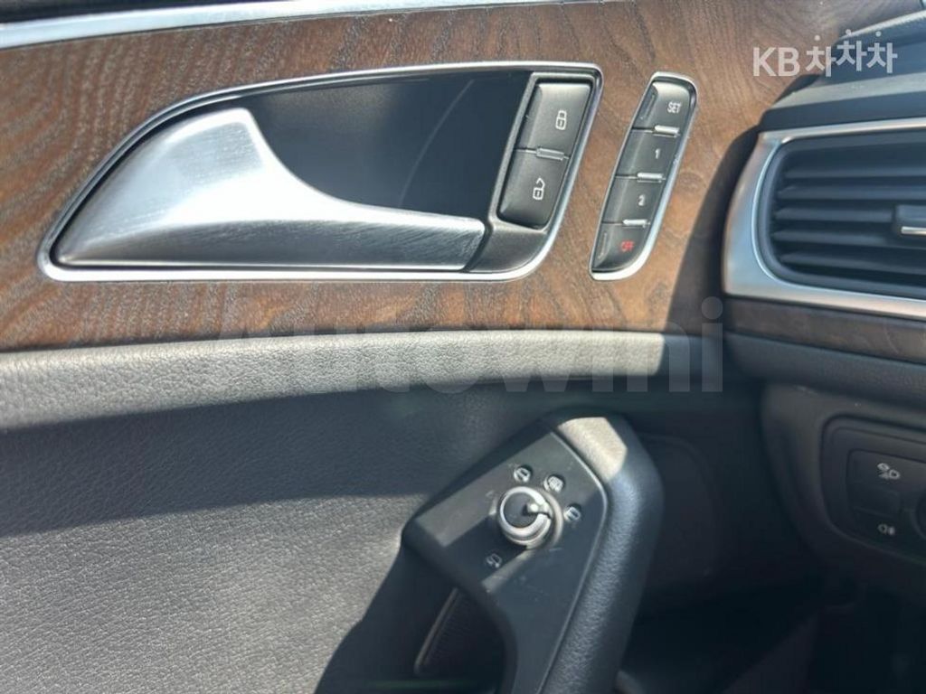 Audi A6 35 TDI Dynamic LED C7(14~15) — снимка 19