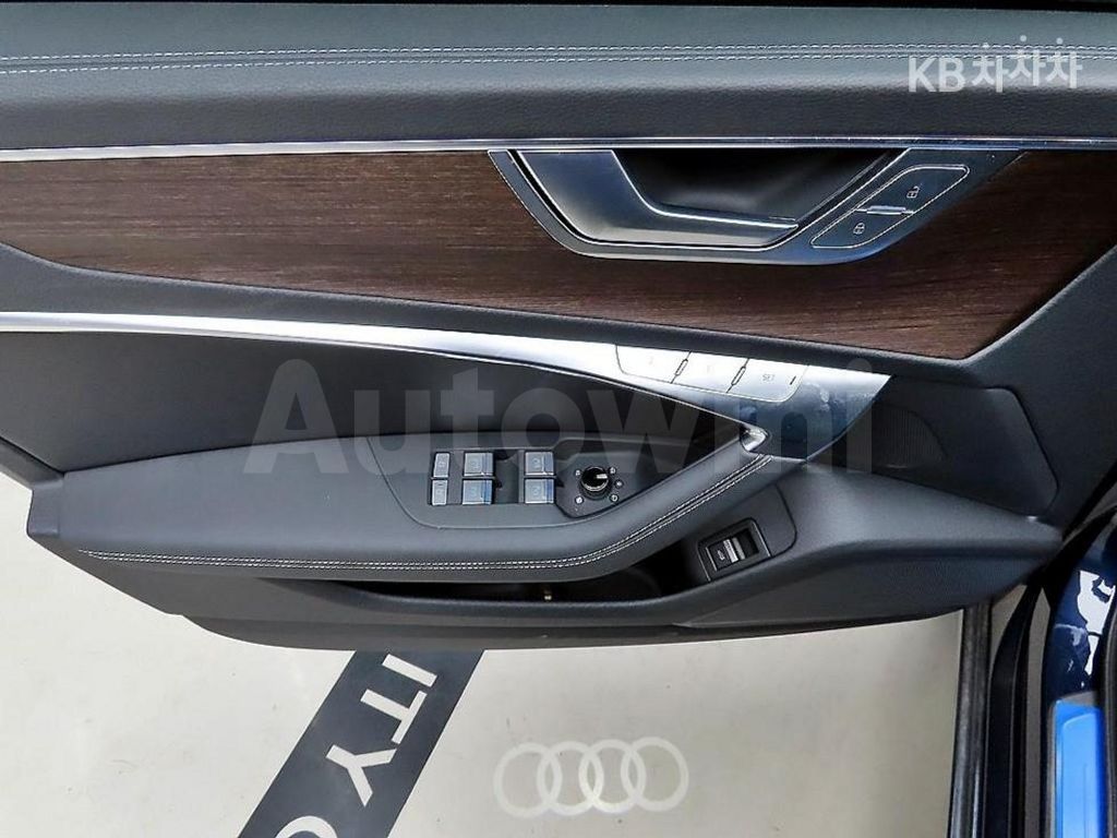 Audi A6(C8) 45 TDI Quattro Premium — снимка 11