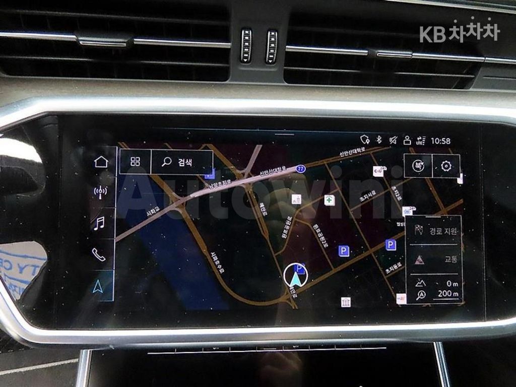 Audi A6(C8) 45 TDI Quattro Premium — снимка 14