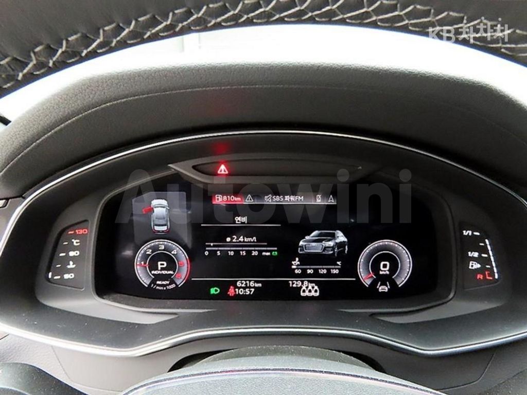 Audi A6(C8) 45 TDI Quattro Premium — снимка 8