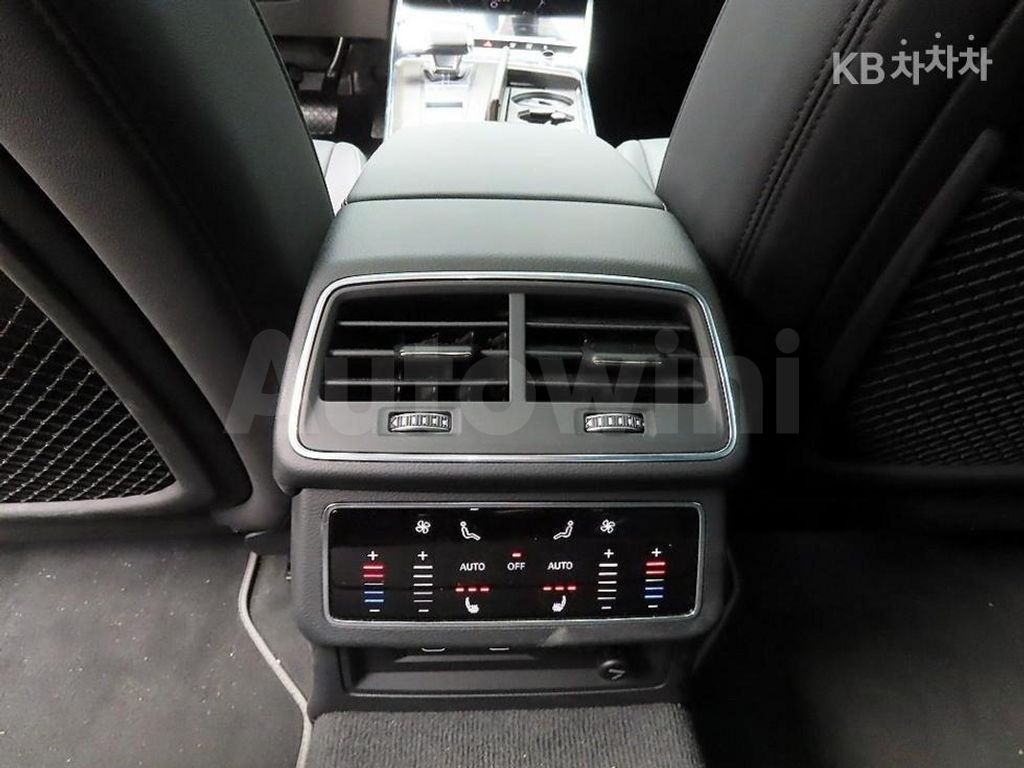 Audi A6(C8) 45 TDI Quattro Premium — снимка 17