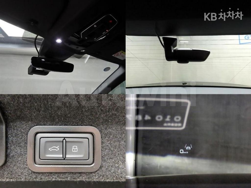 Audi A6(C8) 45 TDI Quattro Premium — снимка 18
