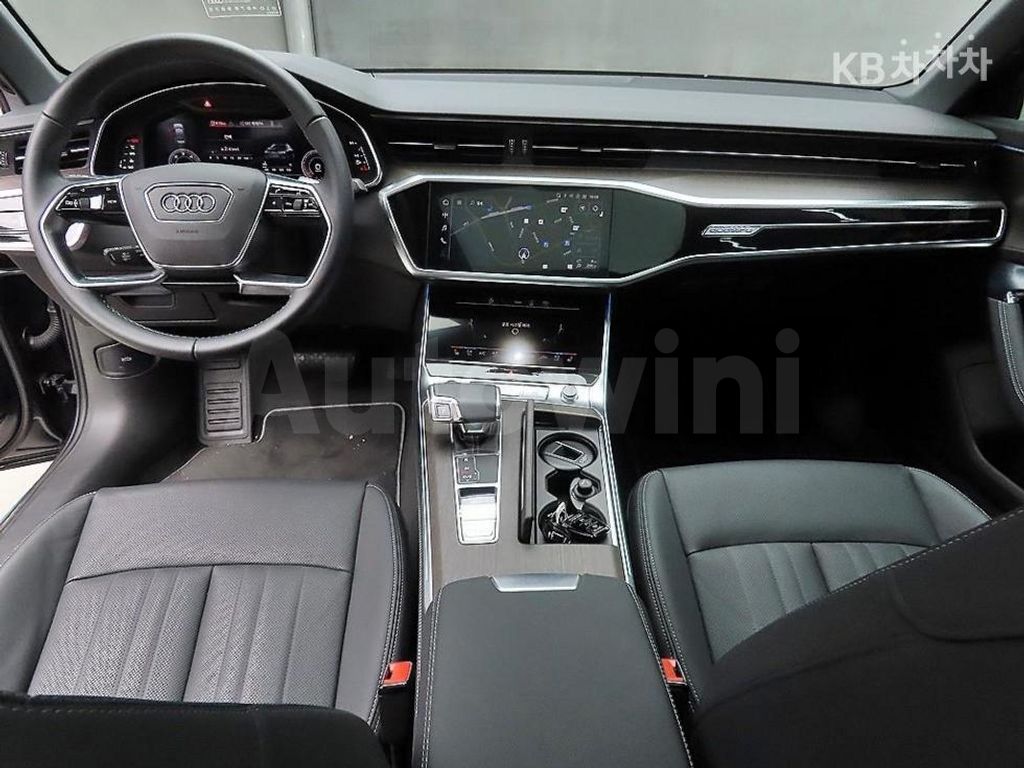Audi A6(C8) 45 TDI Quattro Premium — снимка 7