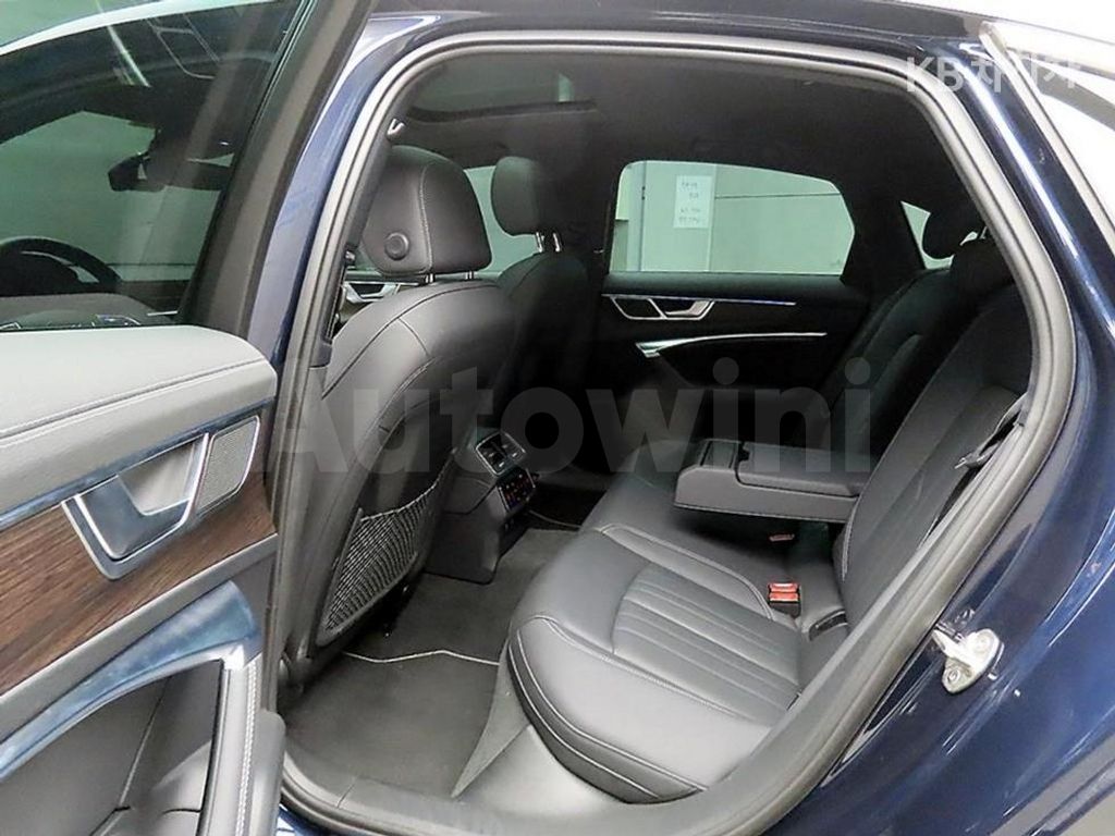Audi A6(C8) 45 TDI Quattro Premium — снимка 6