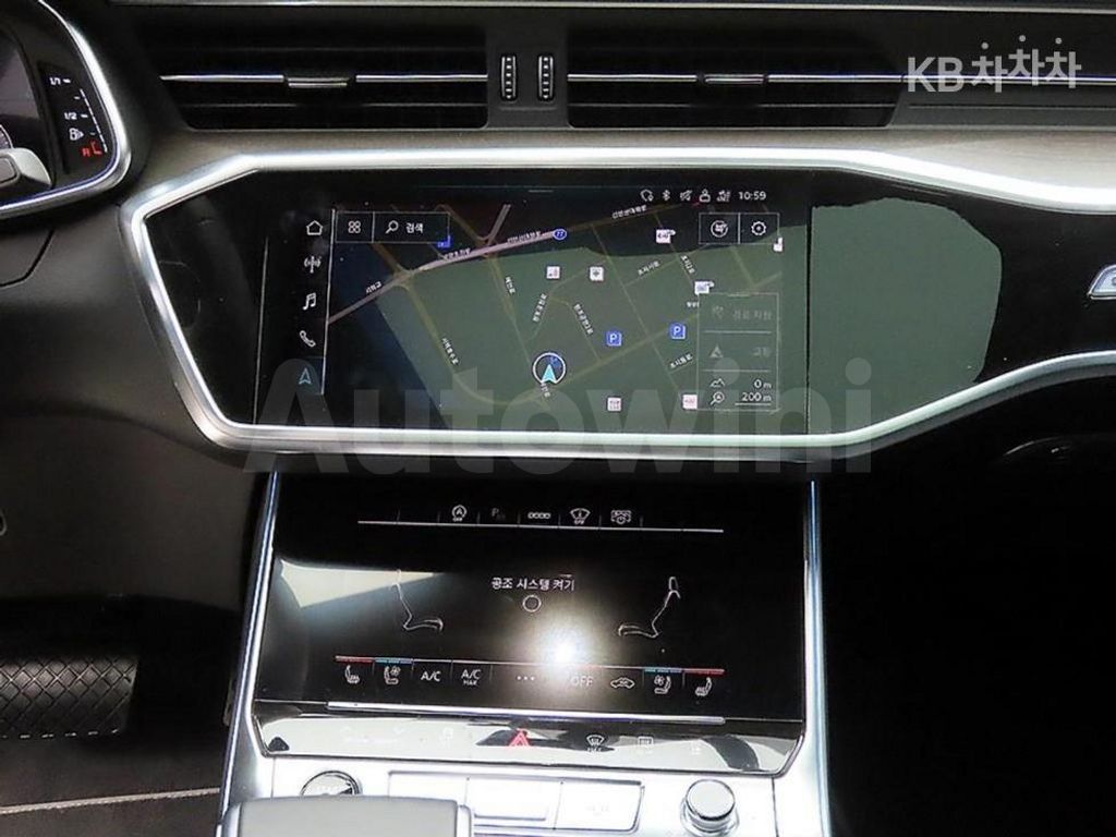 Audi A6(C8) 45 TDI Quattro Premium — снимка 13