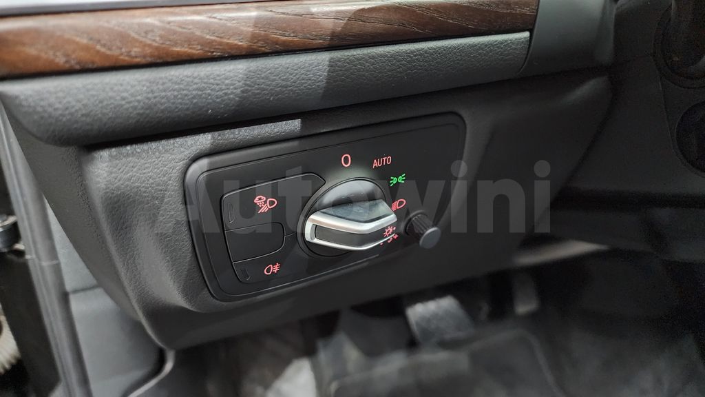 Audi New A6 35 TDI C7 — снимка 20
