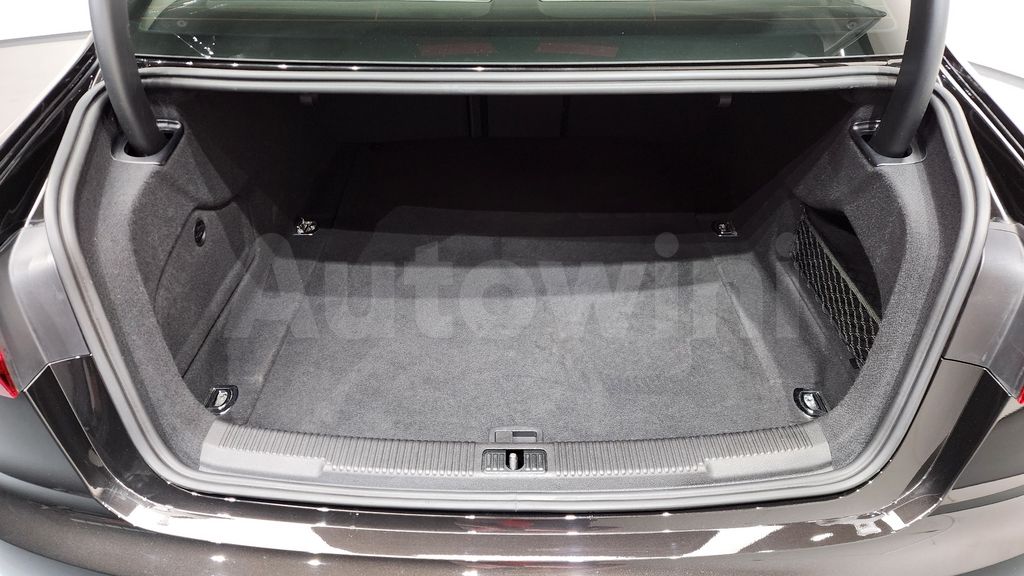 Audi New A6 35 TDI C7 — снимка 17