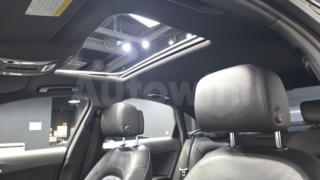 Audi New A6 35 TDI Premium C7 — снимка 17