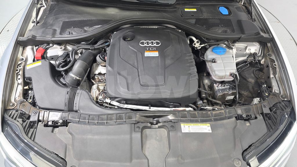 Audi New A6 35 TDI Premium C7 — снимка 6
