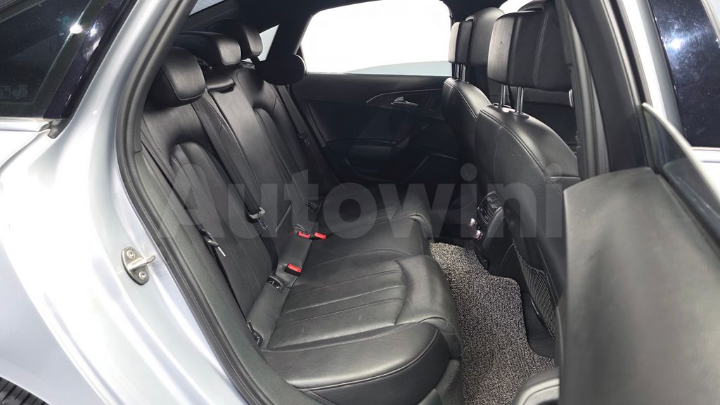 Audi New A6 35 TDI Premium C7 — снимка 12