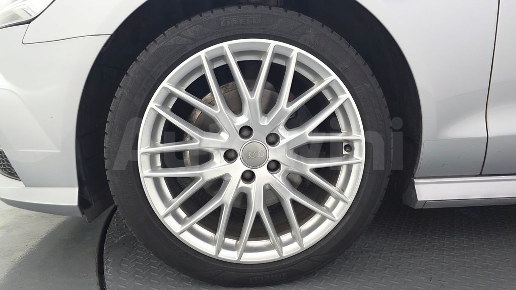 Audi New A6 35 TDI Premium C7 — снимка 5