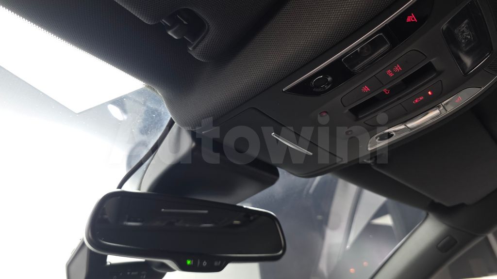 Audi New A6 35 TDI Premium C7 — снимка 20