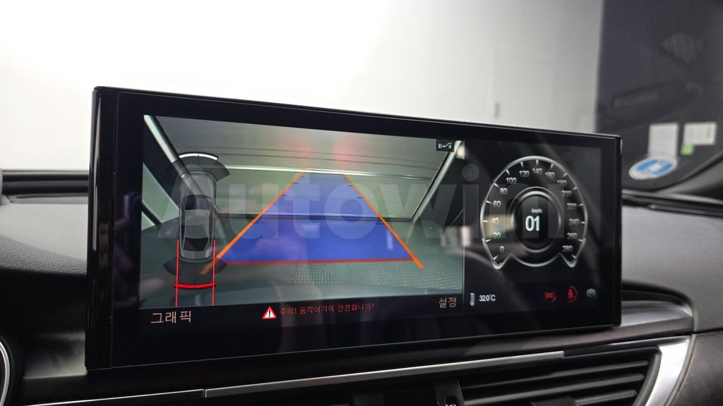 Audi New A6 35 TDI Premium C7 — снимка 16