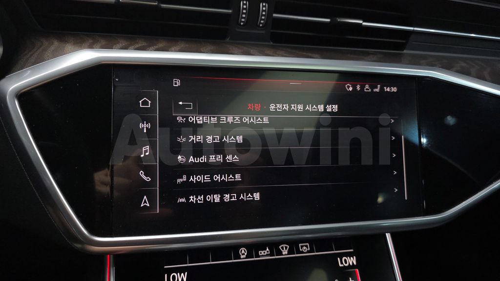 Audi A6(C8) 40 TDI Premium — снимка 17