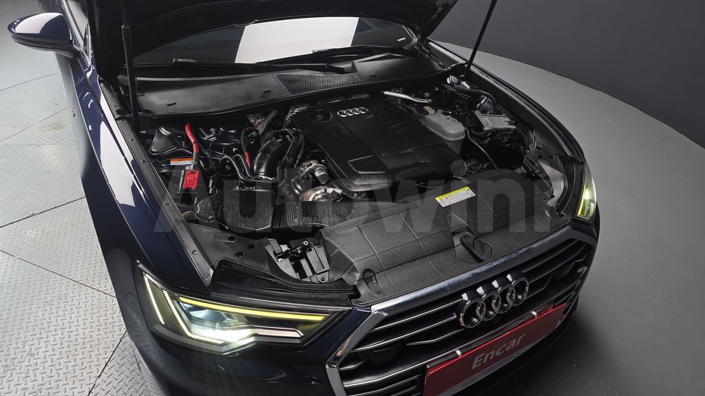 Audi A6(C8) 40 TDI Premium — снимка 7